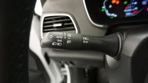 Renault Megane Zen Fast Track TCe 103 kW (140CV) GPF