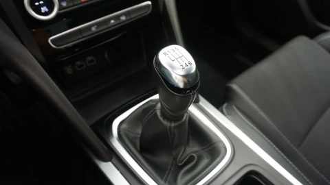 Renault Megane Zen Fast Track TCe 103 kW (140CV) GPF