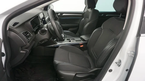 Renault Megane Zen Fast Track TCe 103 kW (140CV) GPF
