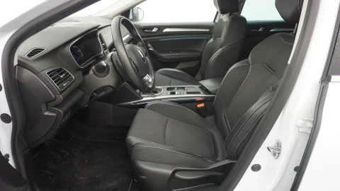 Renault Megane Zen Fast Track TCe 103 kW (140CV) GPF