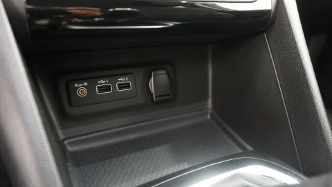 Renault Megane Zen Fast Track TCe 103 kW (140CV) GPF