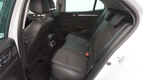 Renault Megane Zen Fast Track TCe 103 kW (140CV) GPF
