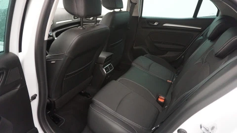 Renault Megane Zen Fast Track TCe 103 kW (140CV) GPF