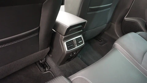 Renault Megane Zen Fast Track TCe 103 kW (140CV) GPF