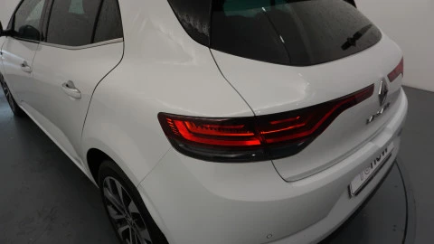Renault Megane Zen Fast Track TCe 103 kW (140CV) GPF