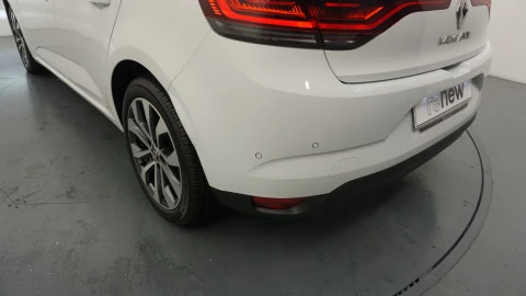 Renault Megane Zen Fast Track TCe 103 kW (140CV) GPF