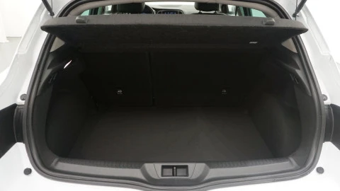 Renault Megane Zen Fast Track TCe 103 kW (140CV) GPF