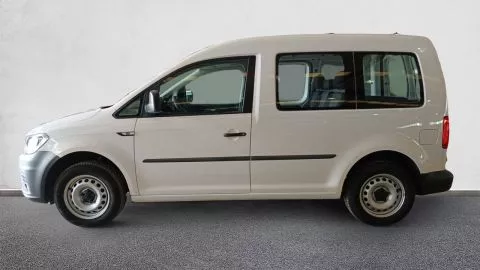 Volkswagen Caddy Profesional Kombi 2.0 TDI 55kW BMT