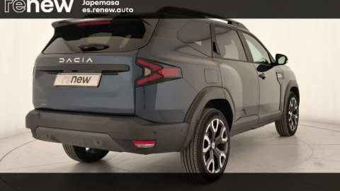 Dacia Bigster  Hybrid Journey 4x2 115KW