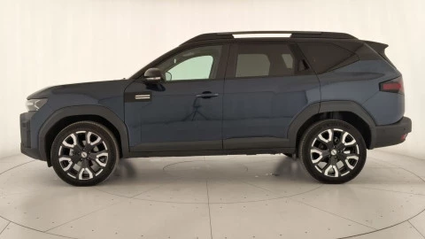 Dacia Bigster  Hybrid Journey 4x2 115KW