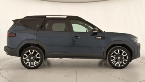 Dacia Bigster  Hybrid Journey 4x2 115KW