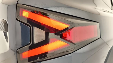 Dacia Bigster  Hybrid Journey 4x2 115KW