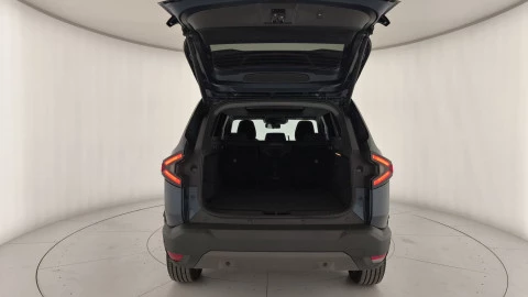 Dacia Bigster  Hybrid Journey 4x2 115KW