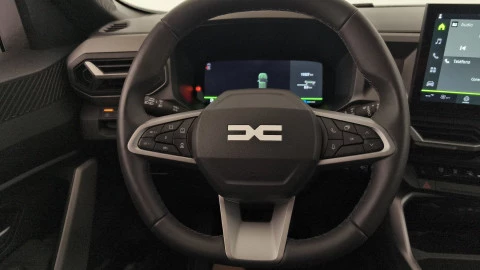 Dacia Bigster  Hybrid Journey 4x2 115KW