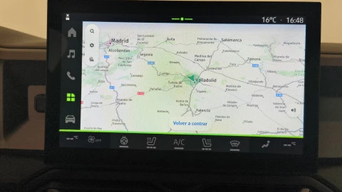 Dacia Bigster  Hybrid Journey 4x2 115KW