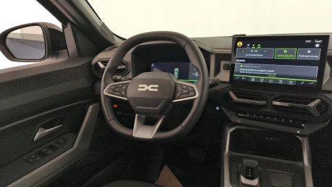 Dacia Bigster  Hybrid Journey 4x2 115KW