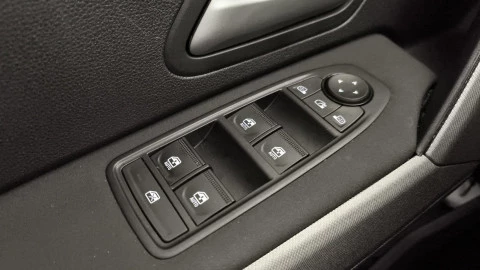 Dacia Bigster  Hybrid Journey 4x2 115KW