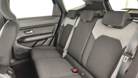 Dacia Bigster  Hybrid Journey 4x2 115KW