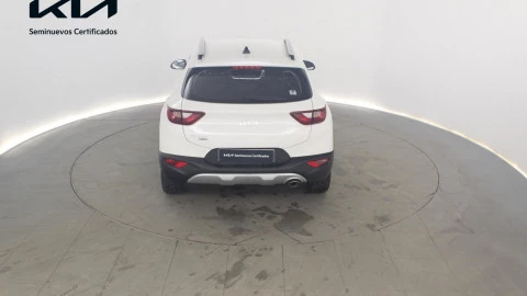 Kia Stonic  1.0 T-GDi MHEV Concept 100