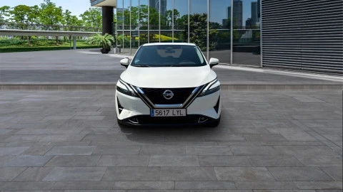 Nissan Qashqai DIG-T 103kW (140CV) mHEV 4x2 Acenta