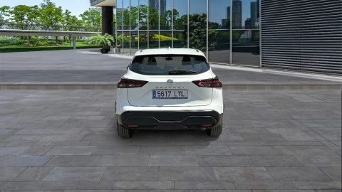 Nissan Qashqai DIG-T 103kW (140CV) mHEV 4x2 Acenta