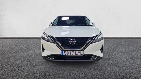 Nissan Qashqai DIG-T 103kW (140CV) mHEV 4x2 Acenta