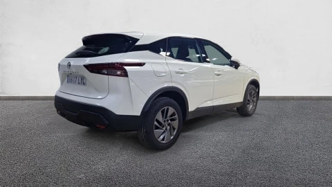 Nissan Qashqai DIG-T 103kW (140CV) mHEV 4x2 Acenta