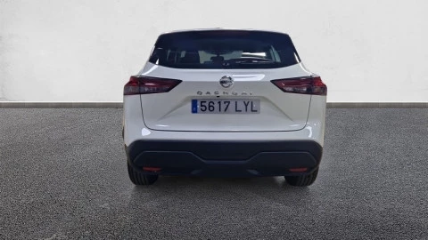 Nissan Qashqai DIG-T 103kW (140CV) mHEV 4x2 Acenta