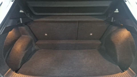 Nissan Qashqai DIG-T 103kW (140CV) mHEV 4x2 Acenta