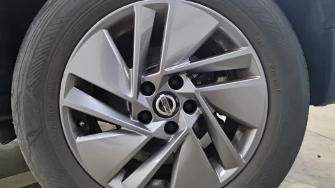 Nissan Qashqai DIG-T 103kW (140CV) mHEV 4x2 Acenta