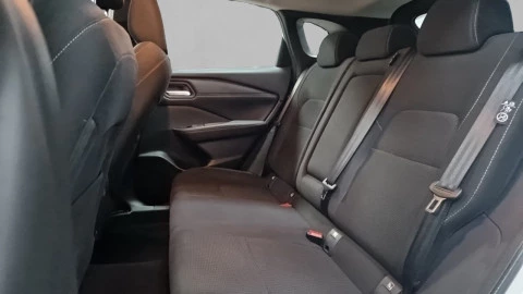 Nissan Qashqai DIG-T 103kW (140CV) mHEV 4x2 Acenta