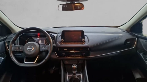 Nissan Qashqai DIG-T 103kW (140CV) mHEV 4x2 Acenta