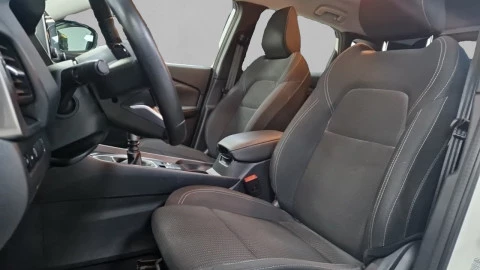 Nissan Qashqai DIG-T 103kW (140CV) mHEV 4x2 Acenta