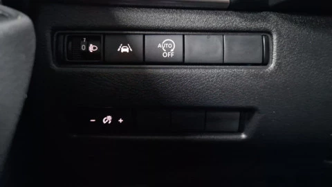 Nissan Qashqai DIG-T 103kW (140CV) mHEV 4x2 Acenta