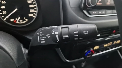 Nissan Qashqai DIG-T 103kW (140CV) mHEV 4x2 Acenta