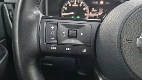 Nissan Qashqai DIG-T 103kW (140CV) mHEV 4x2 Acenta