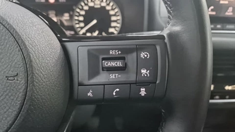 Nissan Qashqai DIG-T 103kW (140CV) mHEV 4x2 Acenta