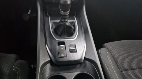 Nissan Qashqai DIG-T 103kW (140CV) mHEV 4x2 Acenta