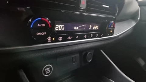 Nissan Qashqai DIG-T 103kW (140CV) mHEV 4x2 Acenta