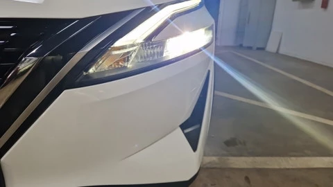 Nissan Qashqai DIG-T 103kW (140CV) mHEV 4x2 Acenta