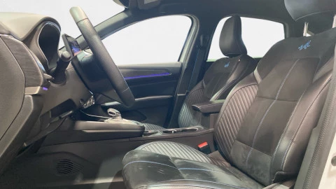 Renault Arkana Esprit Alpine E-TECH full hybrid 105kW