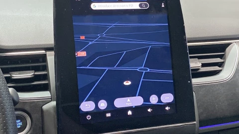 Renault Arkana Esprit Alpine E-TECH full hybrid 105kW