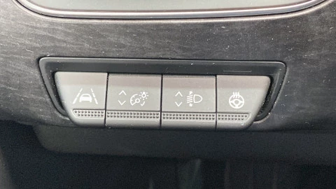 Renault Arkana Esprit Alpine E-TECH full hybrid 105kW