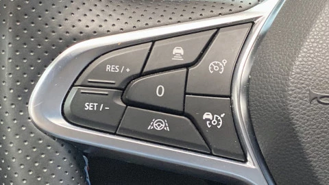 Renault Arkana Esprit Alpine E-TECH full hybrid 105kW