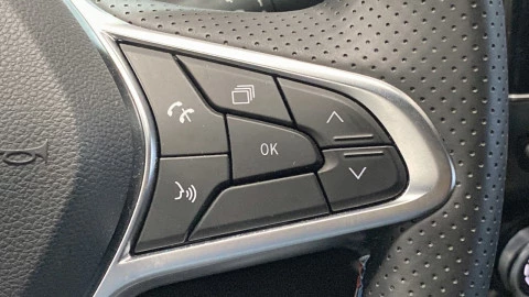 Renault Arkana Esprit Alpine E-TECH full hybrid 105kW