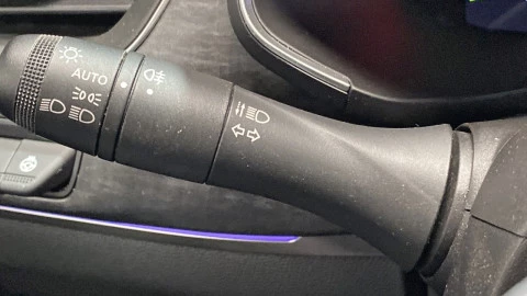 Renault Arkana Esprit Alpine E-TECH full hybrid 105kW