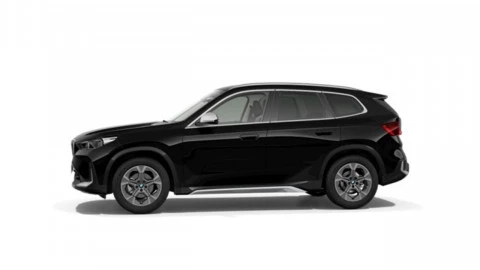 BMW X1 sDrive18d