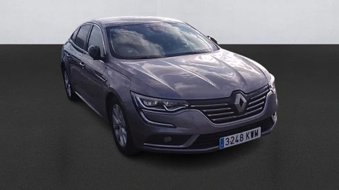 Renault Talisman Limited Blue dCi 88 kW (120CV)