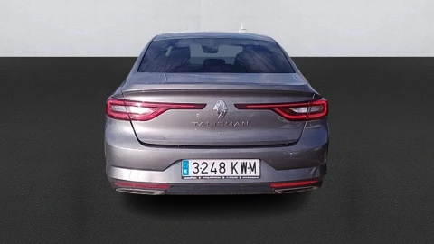 Renault Talisman Limited Blue dCi 88 kW (120CV)