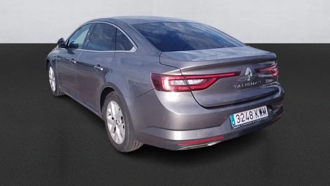 Renault Talisman Limited Blue dCi 88 kW (120CV)